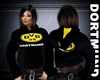 FA* Dortmund Hoodie (f)
