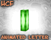 HCF Animated Letter I