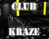Club Kraze