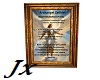 Jx Archangel Zadkiel