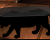 Black Panther Table