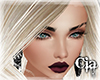C - Chaseill White/blond