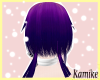 [K] Kamiki Hair