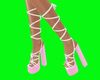 pink kitty shoes