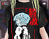 Rei Eva T-Shirt (F)