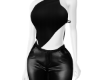 Dark Set + Boots