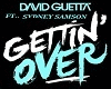 Gettin Over You rmix pt1