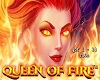 Queen of Fire