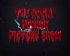 The Rocky Horor Pic Show