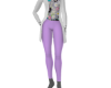 PW/ H.Wade Uniform