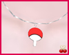 ✽. Uchiha Necklace