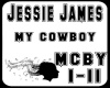 Jessie James-mcby