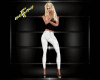 ~F~ BROCATTO JEANS