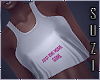 SZ Just Tops RLL