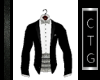 CTG WAISTCOAT FORMAL V2