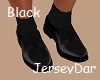 Dress Shoes Black