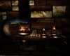(TG) Fireplace