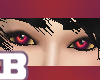[Byz] Hot Crimson Eyes