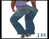 [JR] My Jeans RL