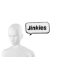jinkies sign