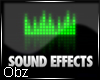 [OB] Sound Effects
