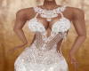 mermaid bride diamond