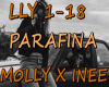 Parafina-Molly-Inee
