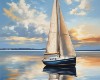 LUXE Oil Boat 8