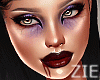 Vampire Makeup Diane