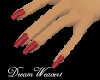DW1 - Nails in Red