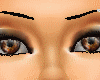 [MAR]Realistic brown eye