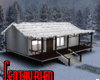 New Christmas Cabin