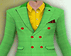 ♠Evergreen Suit