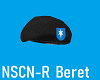 NSCN-R Beret [F]