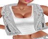 Layerable Grey Vest