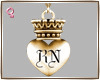 Chain|Crown|Heart|RN|f