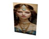 Cutout Queen