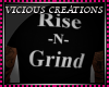 {CS} Rise-N-Grind Shirt