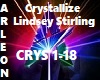 Crystallize L. Stirling