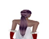 Selene Purple Hair