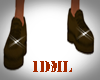 1DML Brown Shoes