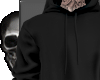 Black Hoodie