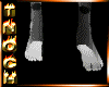 [T] Ghost Feet