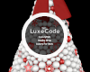 LC> Holiday Tree Class.1