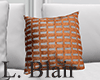 Pillow | Arch - Copper