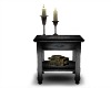 ~SB  Cave Side Table