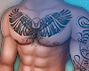 🖋 Body Tattoo