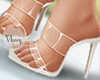 VK | Gala Clear Heels
