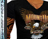 MOUNT UP AS EAGLES T