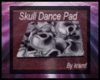 [k] Skully Dance Pad